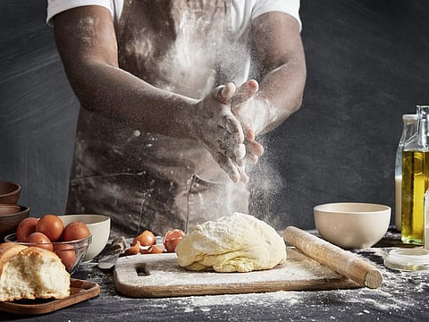 If you've always wanted to impress everyone with some grand baking, this glossary's got your back