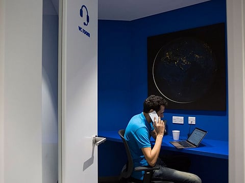 Startup activity is again picking up, and co-working spaces provide the right platform for their launch and get going needs. Dubai and Abu Dhabi could see more co-working environments coming to market, especially in the second-half of this year.