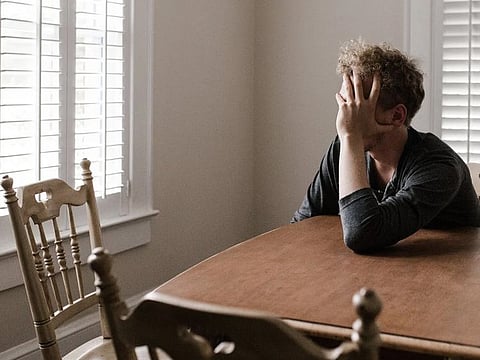 The connection between food and loss runs deep because it is about living and quite often sharing. The world moves on after a while, but for families and loved ones the grief continues through the simplest things