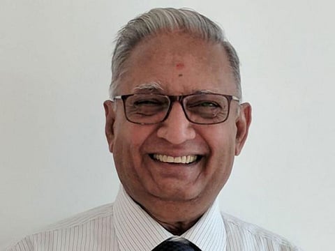 Rohitbhai Purshottam Bhai Patel