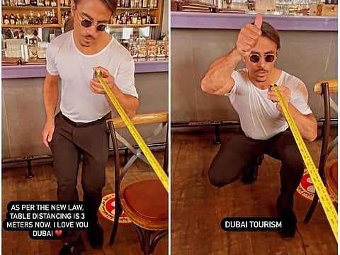 Instagram.com/Nusret (screengrab)