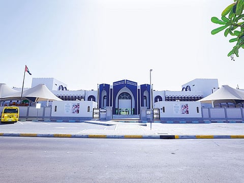 Liwa Education: A visionary education group