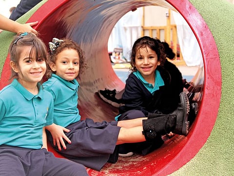 Nibras International School: Premier education institute becomes a member of the National Honour Society