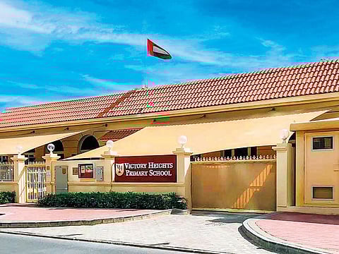 Victory Heights Primary School: Staying true to the community