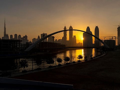 he focus, officials say, is on creating an innovation-driven ecosystem that prepares the sector for future demand while reinforcing Dubai’s standing as a global hub for technology-led real estate development.