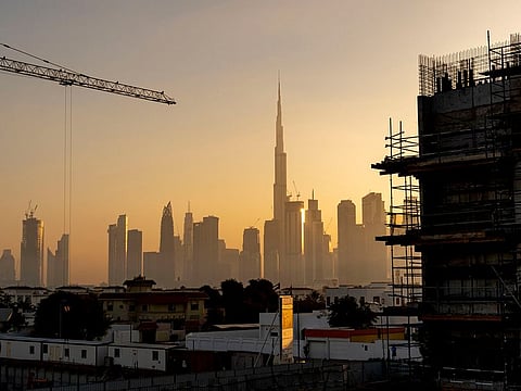 get them back into offplan buying... Dubai developers are hitting the markets this month with Ramadan promotions tied to their ongoing projects.