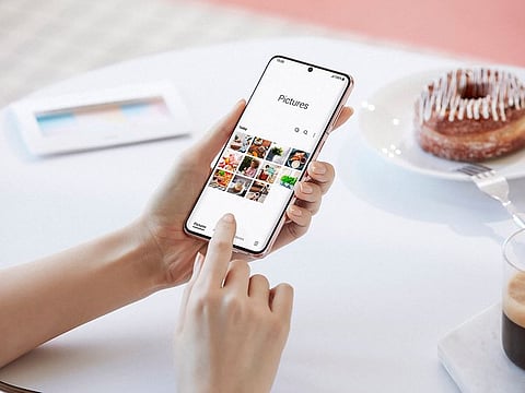 Photo for illustrative purposes.