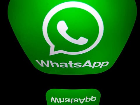 The company is rolling out this feature after installing the latest WhatsApp for iOS 23.5.77 update.
