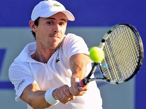 Edouard Roger-Vasselin