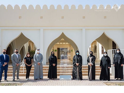 Dubai Culture has partnered with Dubai Holding to support businesses and emerging companies