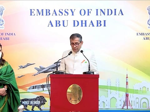 On Republic Day, Indians in UAE urged to get vaccinated against COVID-19