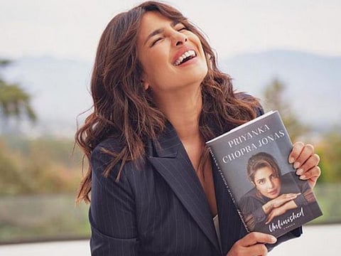 Priyanka Chopra Jonas regrets endorsing fairness creams