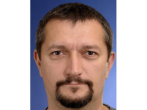 Gabor Szappanos, threat research director, SophosLabs