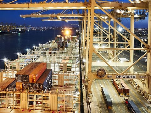 A winner in the Haifa port tender is expected to be announced before the end of 2021.