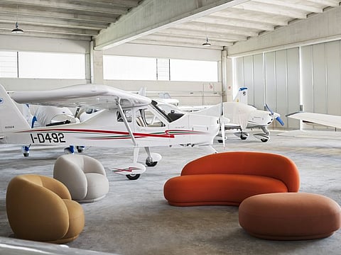 Design Diary: Chair trends to watch out for