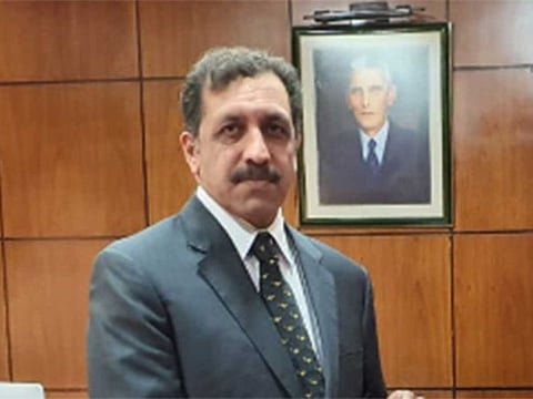 Senior diplomat Afzaal Mahmood has joined as new Pakistan Ambassador to the UAE on Wednesday, January 27.