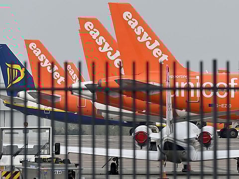 EasyJet
