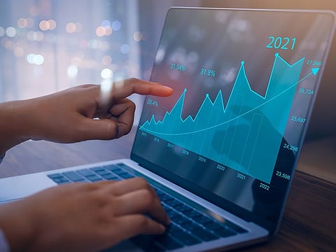 Investors in the Gulf are making a statement by specifying clearly where their funds should go... and shouldn't. The ESG movement is gathering speed, and the laws need to catch up.