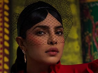 Bollywood: Cardi B cries over Priyanka Chopra’s ‘White Tiger’