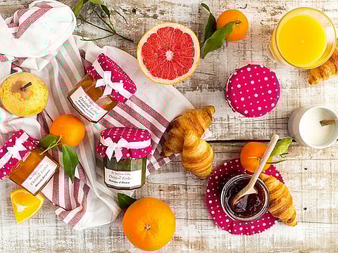 Secrets Fine Foods stocks almost every artisanal, hard-to-track-down ingredient you might ever want