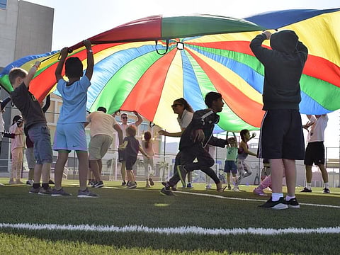 Infinite Sports academies and holiday programmes, offering top-quality, safeguarded sports sessions for all!