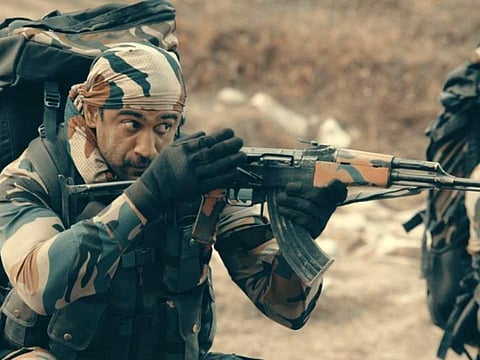 New web series ‘Jeet Ki Zid’ celebrates will power