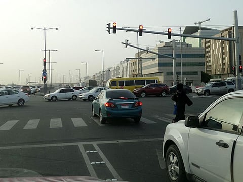 Time and again, police awareness campaigns warn motorists about the dangers of jumping red lights.