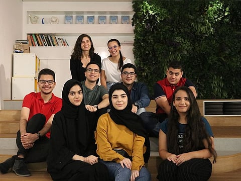 Dubai based Abdulla Al Ghurair Foundation for Education continues to help student to pursue their higher education dreams despite COVID-19 crisis.