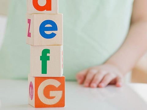 How to spot a speech delay in your child