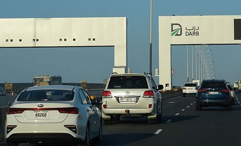 One is required to present a negative COVID-19 test result whenever one is entering Abu Dhabi, whether travelling back from within the UAE or returning from abroad.