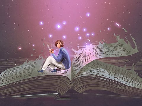 Libraries, big and small, play a vital role in bringing literacy to life via a number of creative services