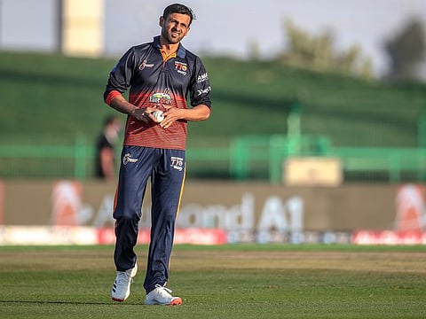 Shoaib Malik's Maratha Arabians had not been able to replicate their last season's form so far.