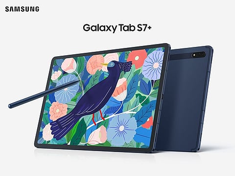 Never choose between two devices for work and play again