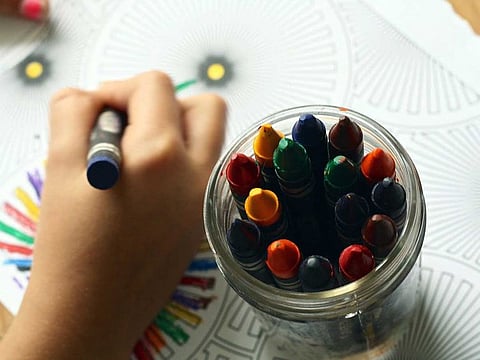 Early learning centre: The Knowledge and Human Development Authority (KHDA) has developed a new smart permit issuance system to enable early learning centres in Dubai to register for its smart services.