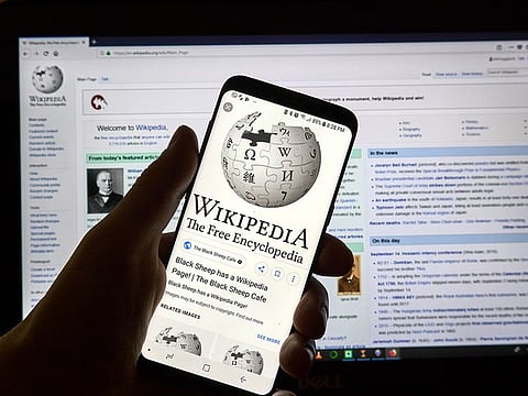 As of now, on February 5, 6pm local time, the Wikipedia and Wikimedia projects are no longer accessible to users in Pakistan. The regulator said the website had not responded to its requests nor taken down the content in question.