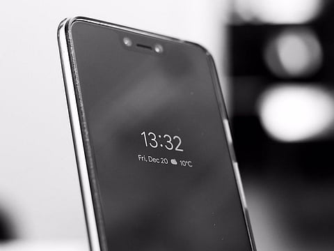 Android 14 beta also includes new graphical features, such as morphing effects and enhanced language setting