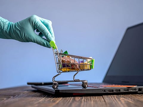 The summit emphasized that small businesses now have the chance to expand their digital presence and extend their reach and sales