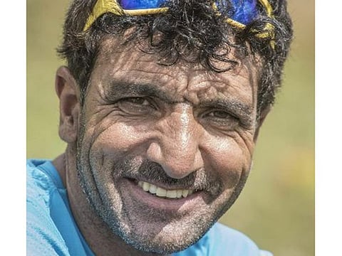 Mountaineer Ali Sadpara and his team have been declared missing during a K2 expedition.