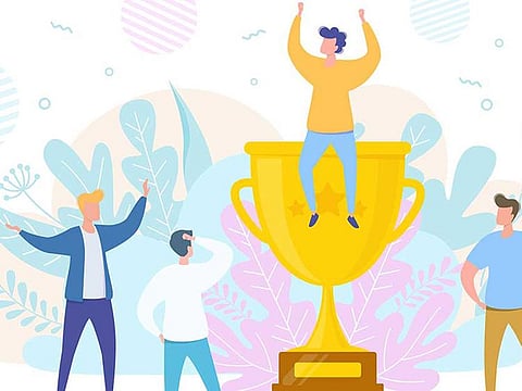 "I was able to see the 7 figures in my account and all the previous doubts disappeared"