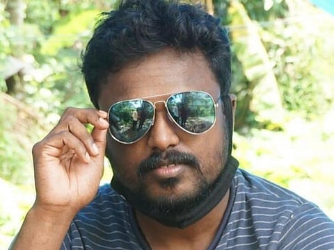 Assistant director R Rahul.