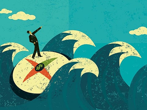 Performance marketing dramatically reduces risk