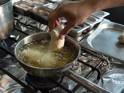 File photo used for illustrative purposes only.