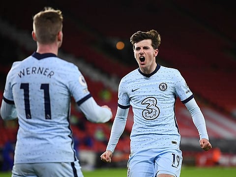 Chelsea will play Atletico in Bucharest