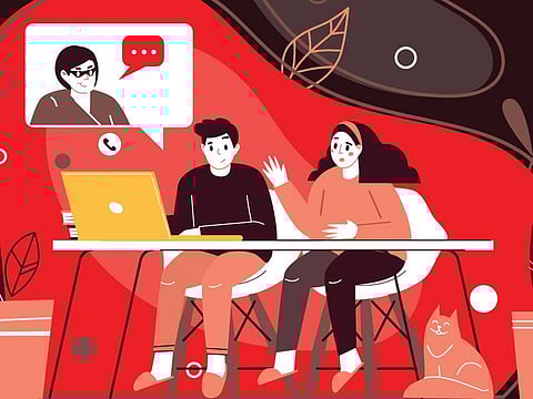 Rates of online child abuse have skyrocketed during the pandemic