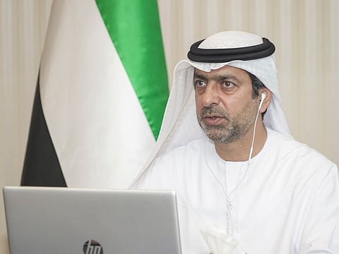 Younis Al Khoori, Undersecretary of Ministry of Finance. The UAE’s Ministry of Finance on Wednesday said that a Decree-Law regarding Trusts was an important addition to the advanced legislative structure of the UAE.