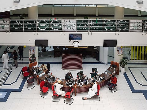 Those who have received two doses of COVID-19 vaccination have been exempted from the PCR test in order to enter any Dubai Police building from Saturday onwards.