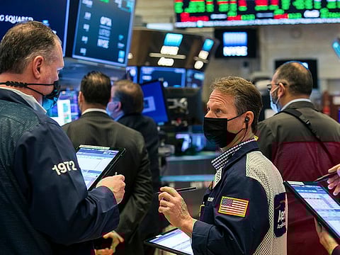 After global stocks ended March posting gains during the holiday shortened pre-Easter week, analysts currently view the current week setting a positive tone for an even stronger month of April for markets.