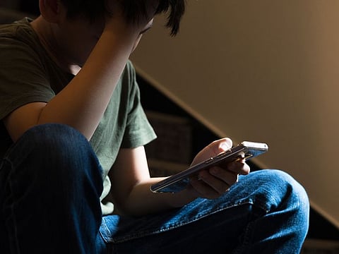 Are you aware of the type of online behaviour that violates the cybercrimes law? Picture used for illustrative purposes only.