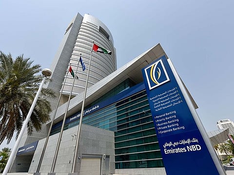 Volume of green finance issuances surged in Middle East in H1 2021. The MENA region saw its first sustainability-linked loan to refinance existing debt, issued by Emirates NBD for $1.75 billion in March 2021.