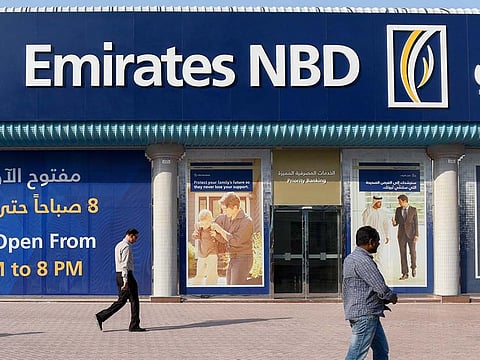 Etihad Credit Insurance (ECI), the UAE Federal export credit company, and Emirates NBD have signed an agreement that will improve the liquidity of UAE exporters.